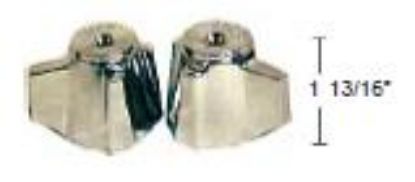 Picture of Sterling Lavatory/kitchen Lever-handle