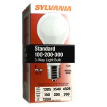 Picture of 100/300PS25/RP