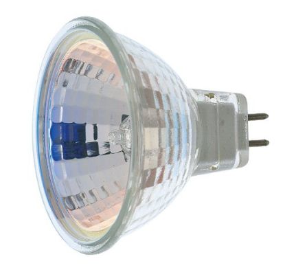 Picture of Light-Bulb Mini-Reflector MR-16 Spot-Beam