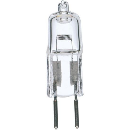 Picture of Light-Bulb T4 2-pin Gy6.35