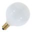 Picture of Light-Bulb G-16½ Gloss-white