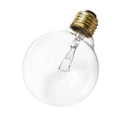 Picture of Light-Bulb G30 3¾"