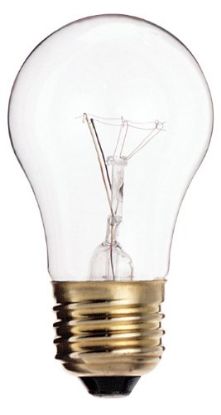 Picture of Light-Bulb A-15