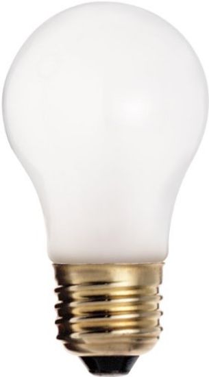 Picture of Light-Bulb A-15