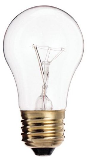 Picture of Light-bulb A-15 Clear
