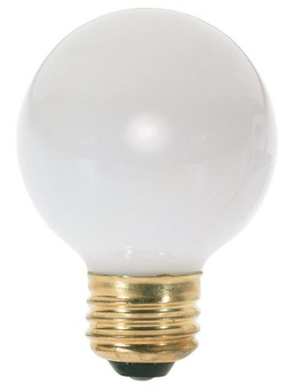 Picture of Light-Bulb G-16½