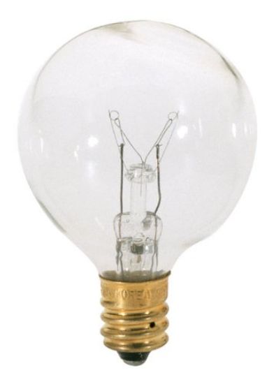 Picture of Light-bulb G-12