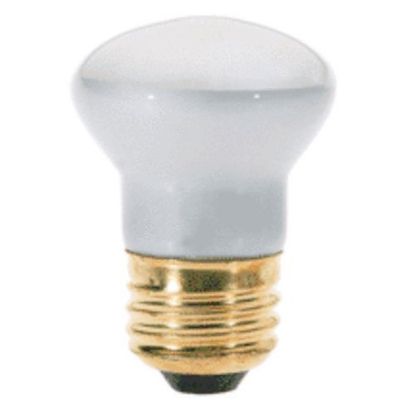 Picture of Reflector Bulb Light-Bulb R-14 Light Frosted-Glass