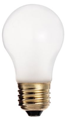 Picture of Light-bulb A-15 Teflon-Coated
