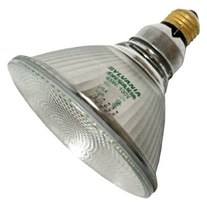 Picture of 45 Par 38/Cap/SPL/Fl 30°