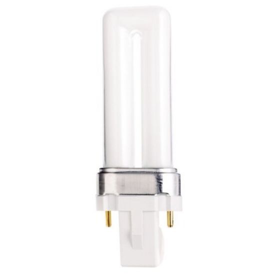 Picture of Light-Bulb CF5ds/827 5w Twin-Tube
