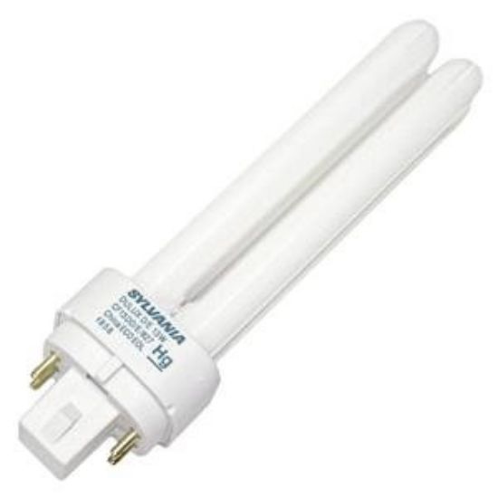 Picture of Light-Bulb 2-Tube 4-Pin