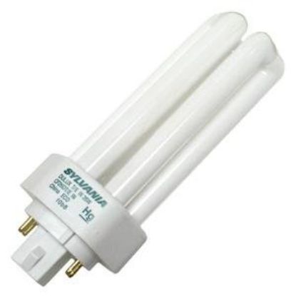 Picture of Light-Bulb CF26DT/E/830 26W Elect 4-Pin Tri-Tube
