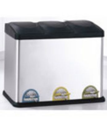 Picture of Grand Can Matte Black