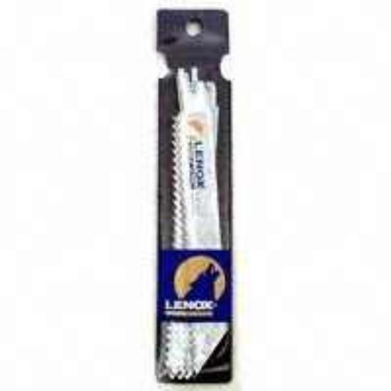 Picture of Reciprocating-Sawblade 6" x 3/4" 6-TPI