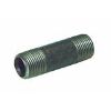 Picture of Black-Steel Pipe-Nipple 3/8" x 2"
