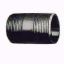 Picture of Pipe-Nipple Black-Steel 1"