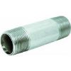 Picture of Galvanized-Steel Pipe-Nipple 3/8" x 5"