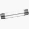 Picture of Galvanized-Steel Pipe-Nipple 3/8" x 5-1/2"