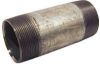 Picture of Galvanized-Steel Pipe-Nipple 3/4" x 6"