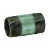 Picture of Pipe-Nipple Galvanized-Steel 1-1/4" x 3"