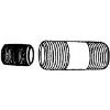Picture of Pipe-Nipple Galvanized-Steel 1-1/4" x 6"