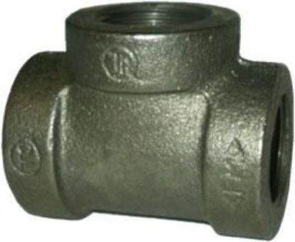 Picture of 2 X 3/4" X 2 Reducing-Tee
