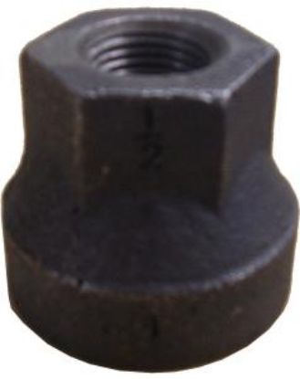 Picture of Concentric Reducer 1" x 1/2"