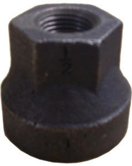 Picture of Concentric Reducer 1" x 1/2"