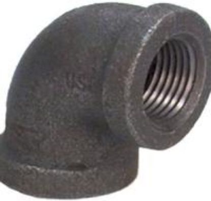 Picture of Elbow 90°3/8"