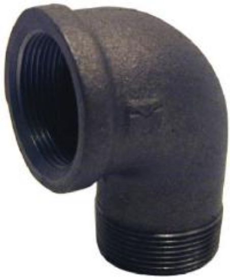 Picture of 90°-Elbow Street-Type 1/2"