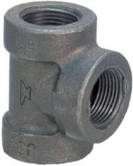 Picture of Straight-Tee1 /2"
