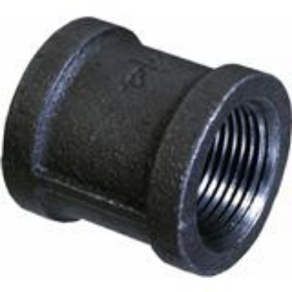 Picture of Coupling 1-1/4"