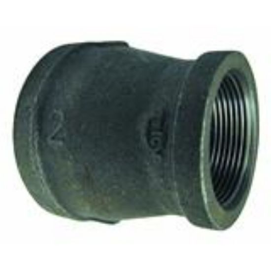 Picture of Reducer-Coupling 1-1/4" x 3/4"