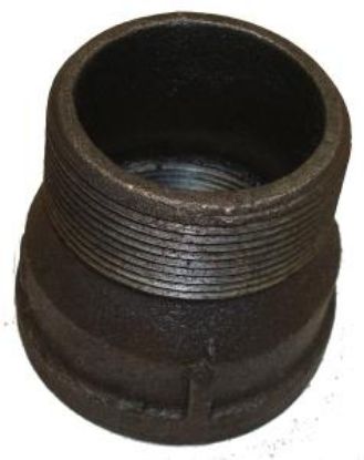 Picture of Extension-Coupling 1"