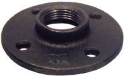 Picture of Floor-Flange 1/2"