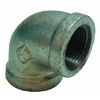 Picture of Galvanized Steel Elbow 90° - 3/8"