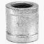 Picture of Straight-Coupling 1/2"