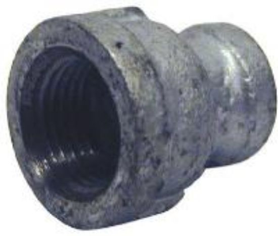 Picture of Reducing-Coupling 3/8" x 1/8"