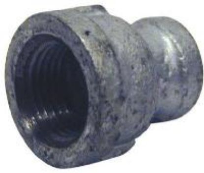 Picture of Reducing-Coupling 1/2" x 1/4"