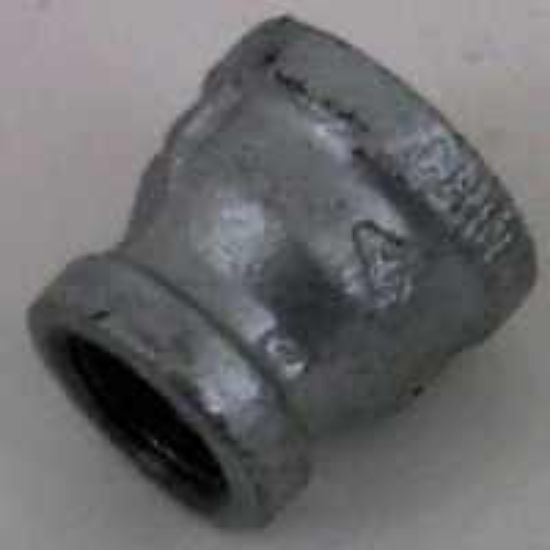 Picture of Reducing-Coupling 1-1/4" x 1/2"