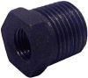 Picture of Malleable-iron Hex-bushing 1/2" X 1/4"