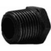 Picture of Malleable-iron Hex-bushing 1/2" X 1/4"