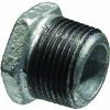 Picture of 1-1/4 X 1 Galvanized Steel Hex-Bushing