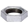 Picture of Galvanized Steel Hex Lock-Nut 1/2"