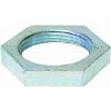 Picture of Galvanized Steel Hex Lock-Nut 3/4"