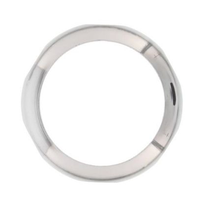 Picture of Slip-Joint-Nut Chrome-Plated 1-1/2" x 1-1/2"