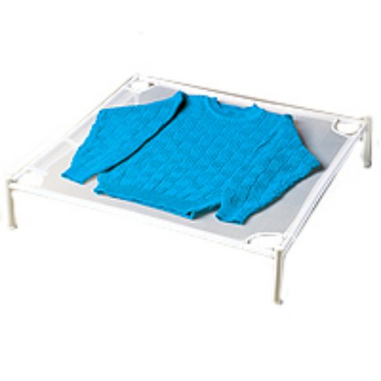 Picture of Sweater Clothes-Dryer PVC/Frame