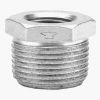 Picture of 1/2" X 3/8" Galvanized Steel Hex-Bushing