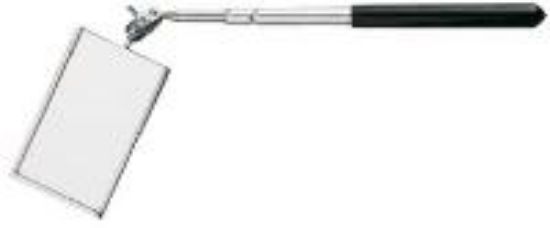 Picture of Inspection Mirror 3-1/2" x 2"